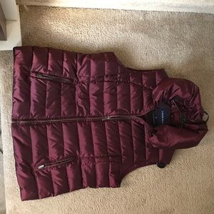 Women’s vest